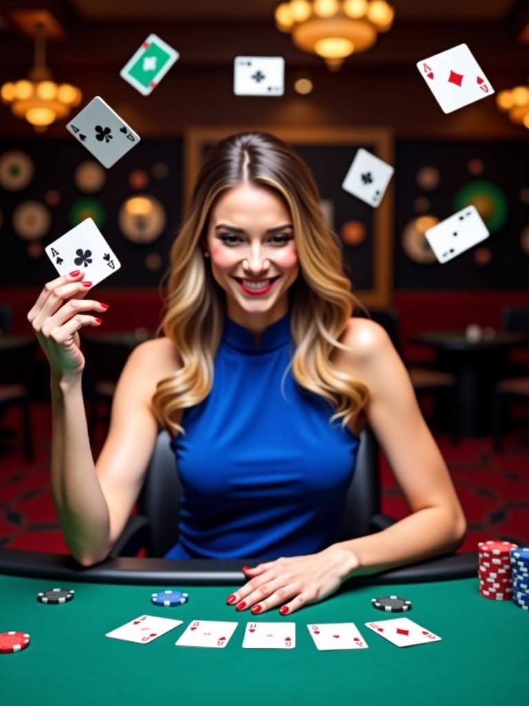 Cashback at Online Casinos: How Much Do You Actually Get Back?