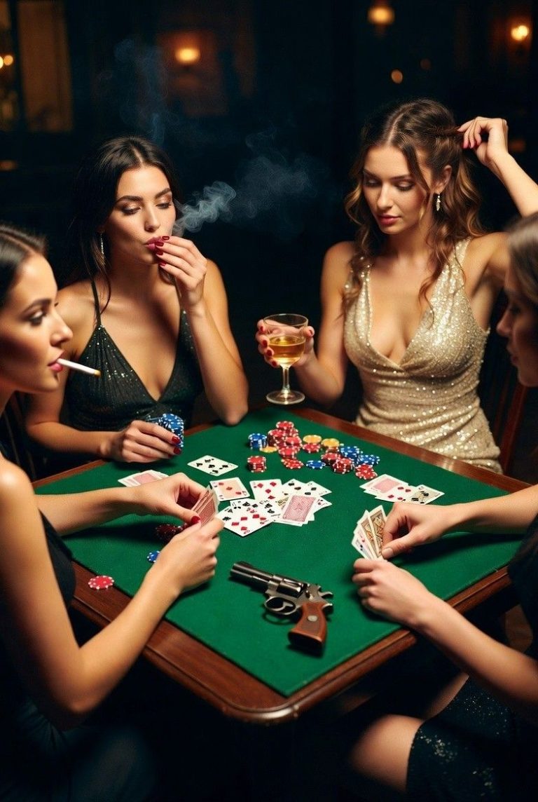 Live Casino: How Does a Real Online Dealer Work?